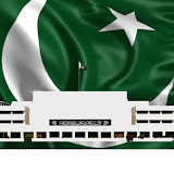 National Assembly of Pakistan, Pakistan logo