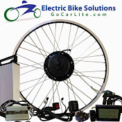 electric bike solutions llc