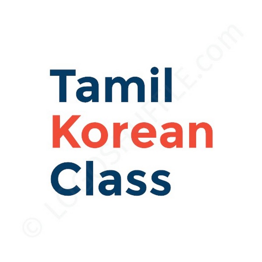 Korean Class Hours