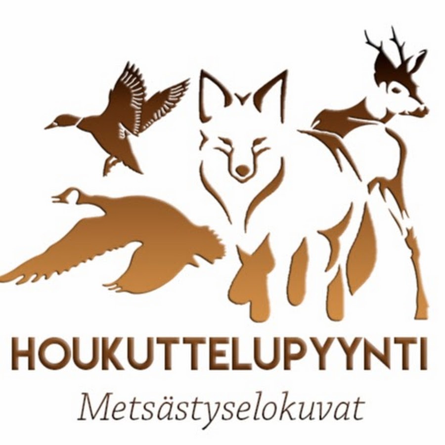 Houkuttelupyynti - YouTube