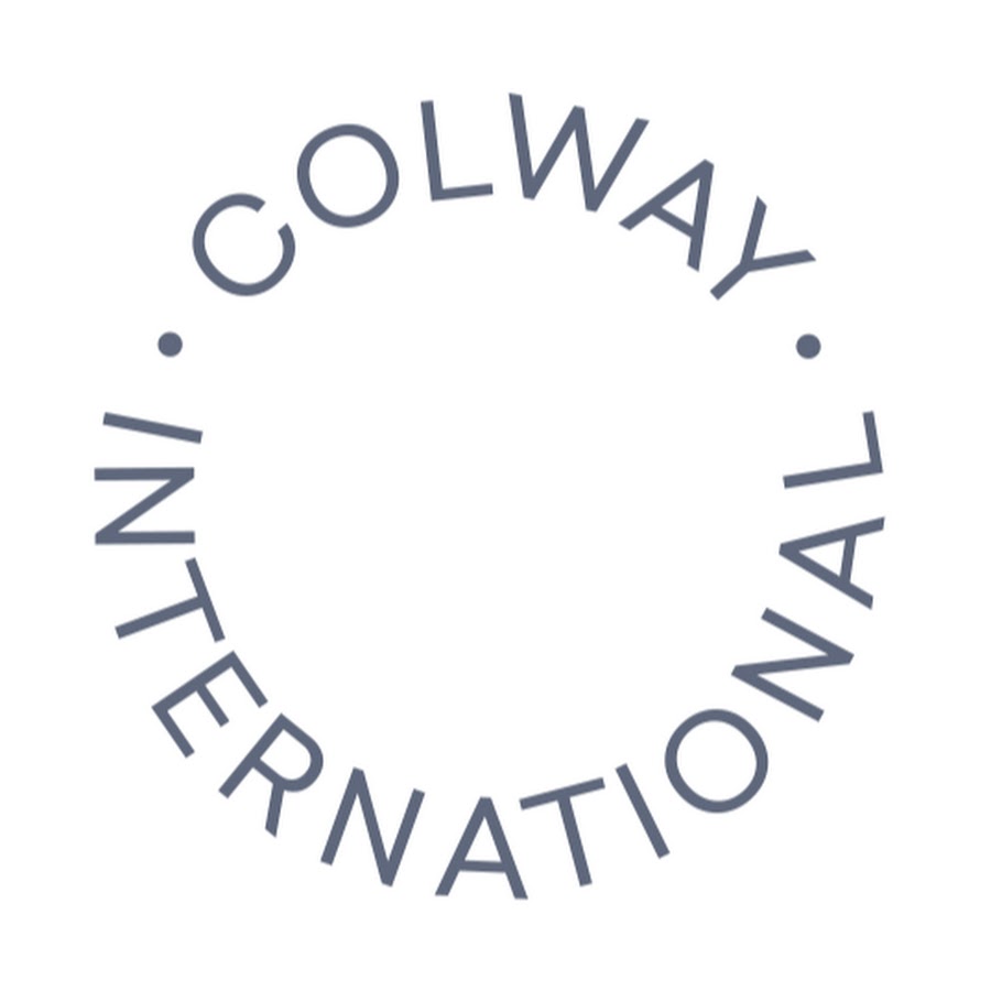 Colway International Official - YouTube