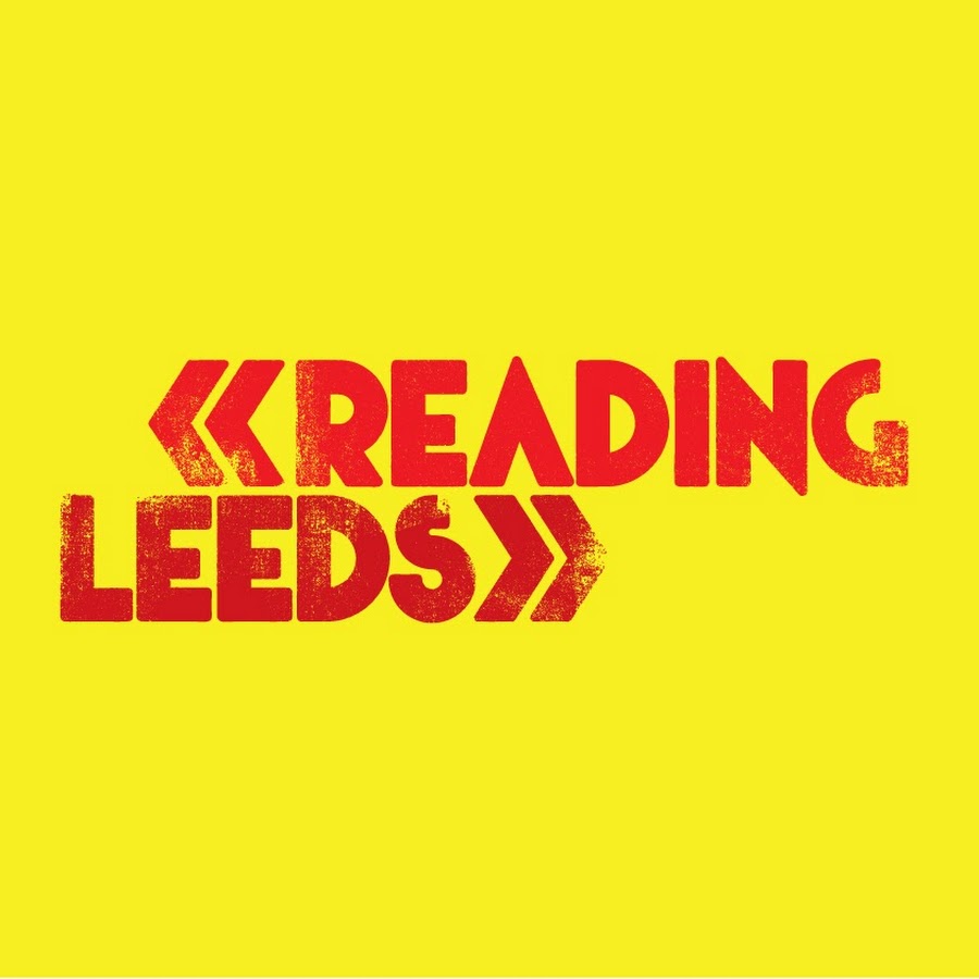 Reading & Leeds Festival - YouTube