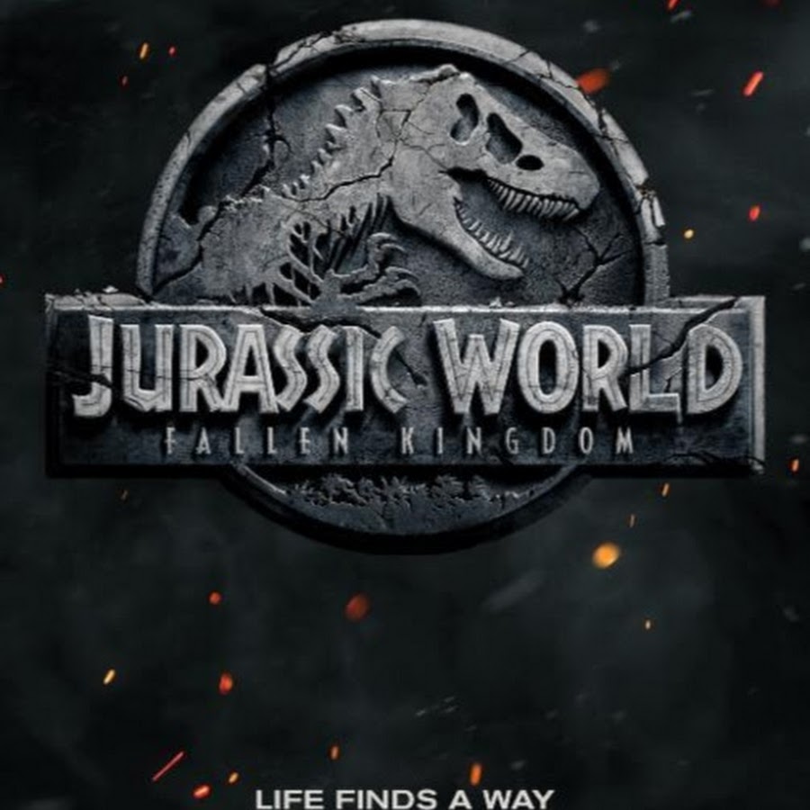 Рухналото кралство, <b>Jurassic</b> <b>World</b>: Reino Ameaçado, <b>Jurassic</b> <b>World</b>: Das gef...