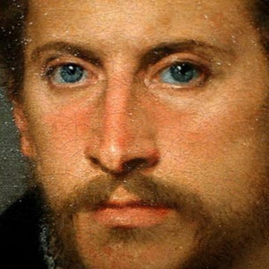 Портрет Ипполито Риминальди