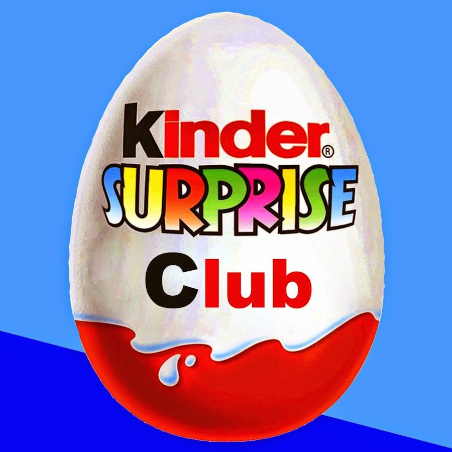 Нарисовать kinder сюрприз