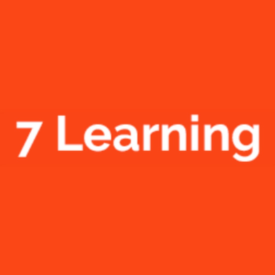 7 learning