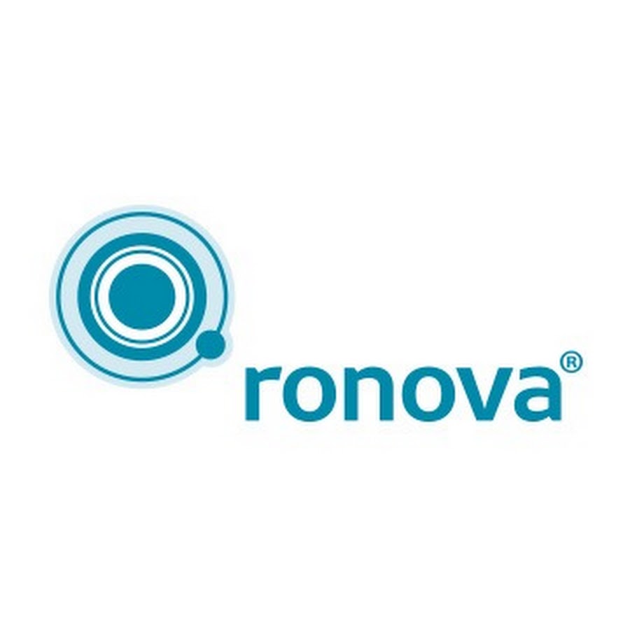 Ronova - YouTube.