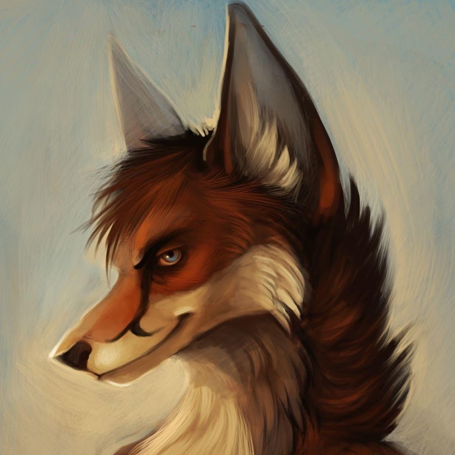 Rikkun Fox