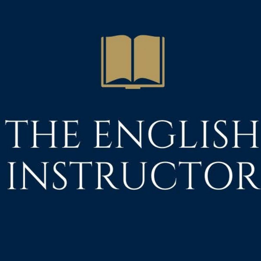 English Instructor In Dubai