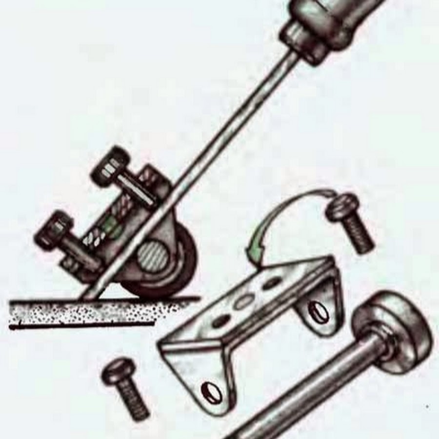 Приспособление для заточки ножей рубанка своими руками чертежи и размеры