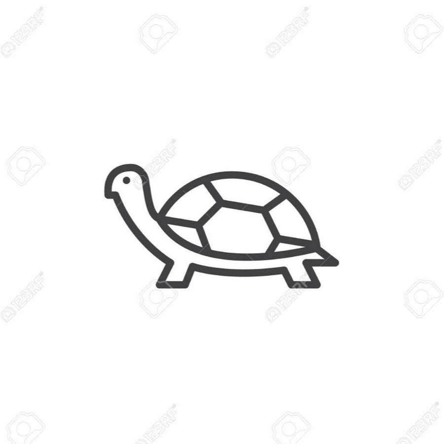 Черепаха знак