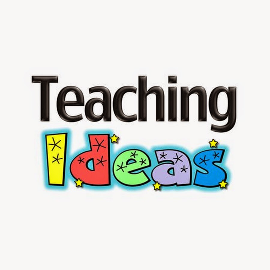 Teaching ideas