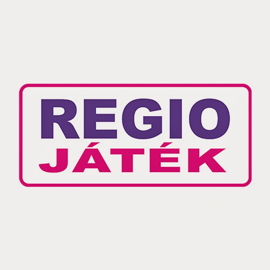 Profile avatar of regiojatekbp
