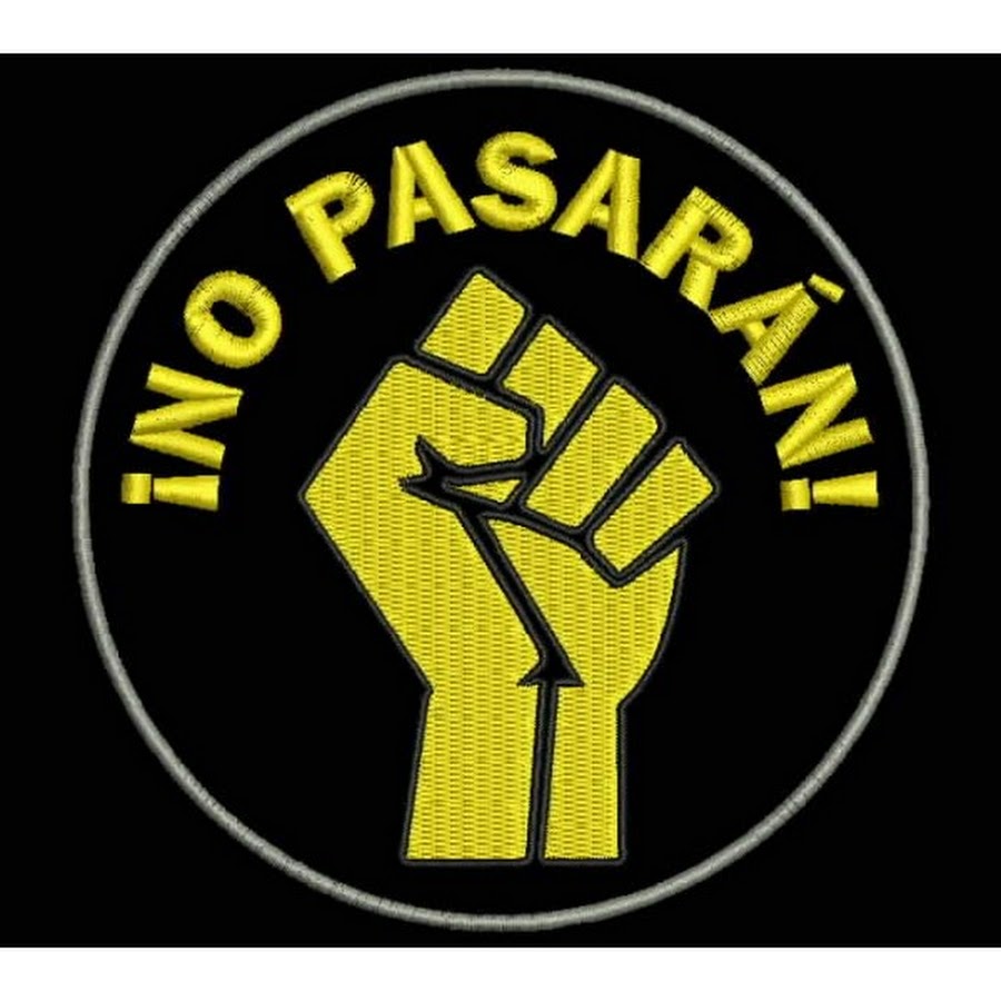 Что значит no pasaran. Но пасаран кулак. Но пасаран фото. Но пасаран символ. No pasaran флаг.