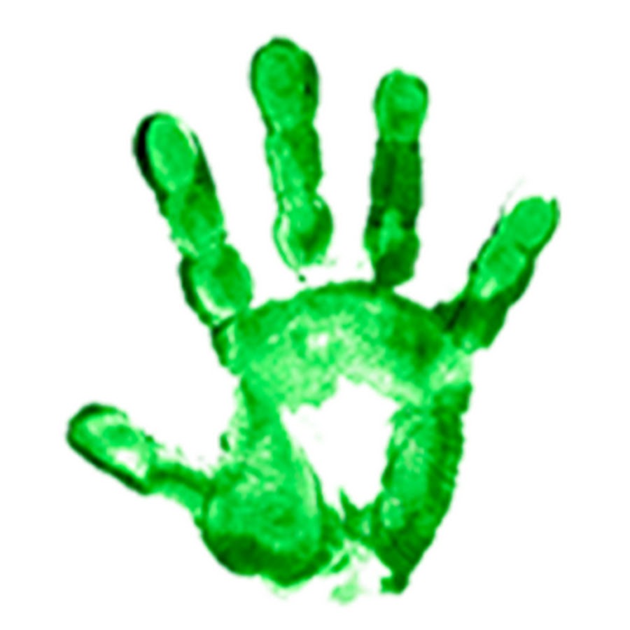 Правая рука зеленая. Отпечаток ладошки. Зеленый отпечаток руки. Зеленые ладошки. Зеленая ладонь.