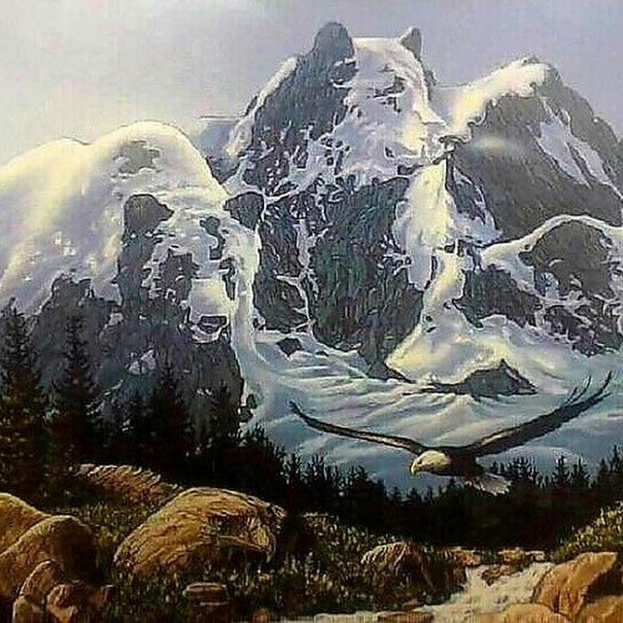 Республика тыва гора три медведя реальное