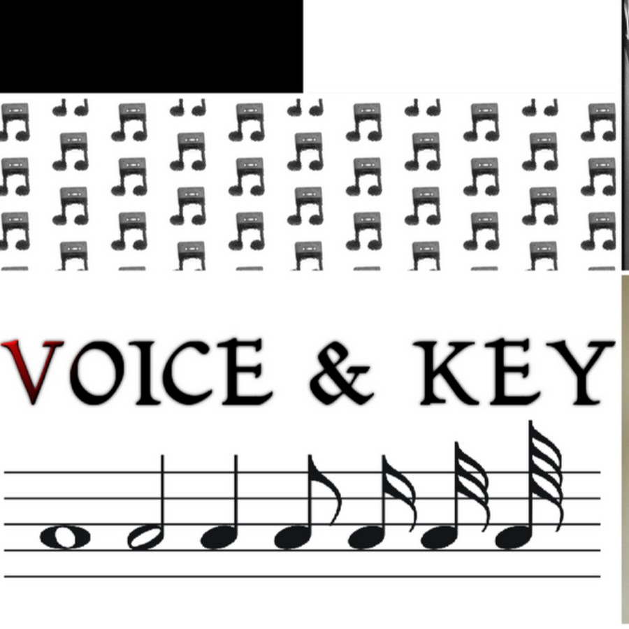 Voice ключ
