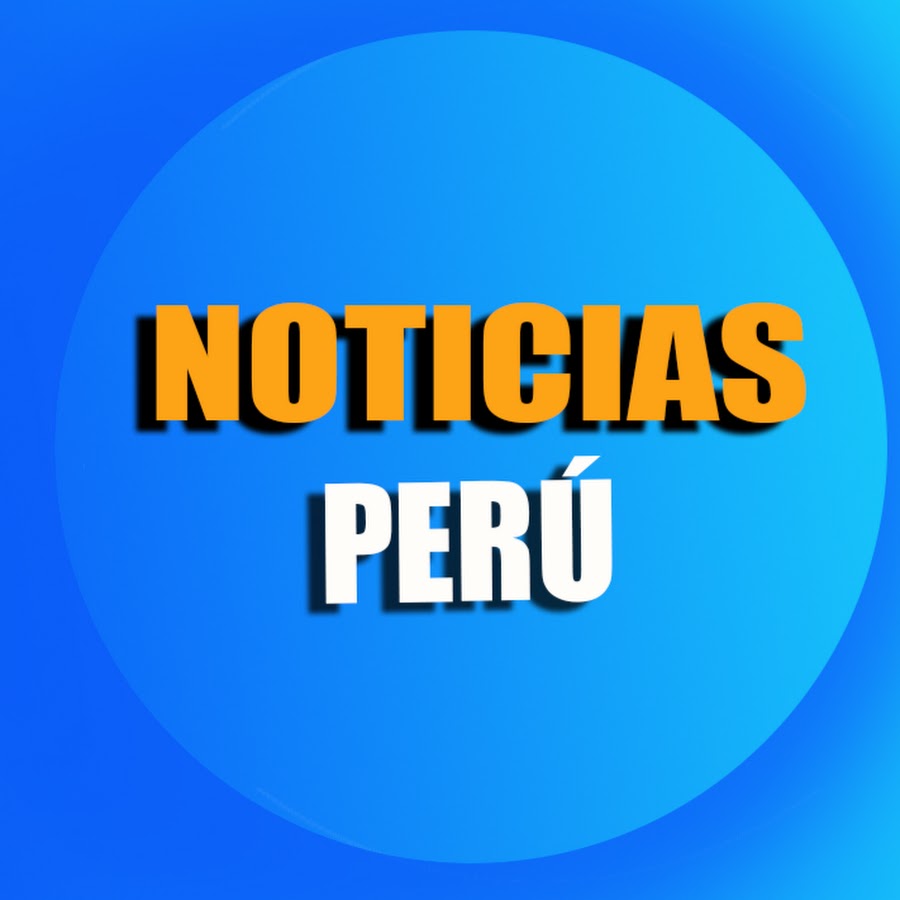 Noticias Perú @NoticiasPeruPE