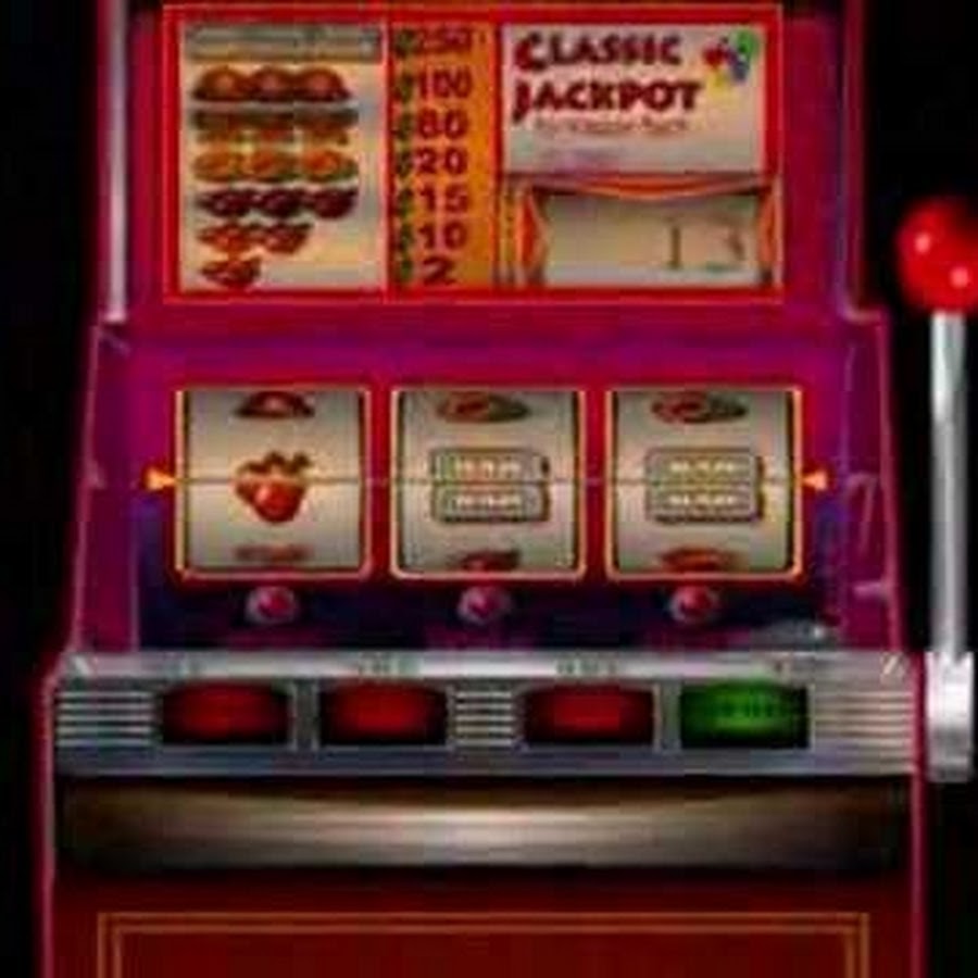 Free slot machine flash