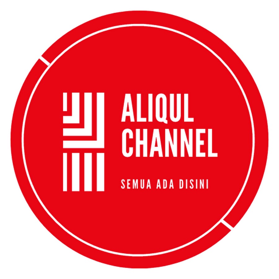 Aliqul Channel @AliqulChannel