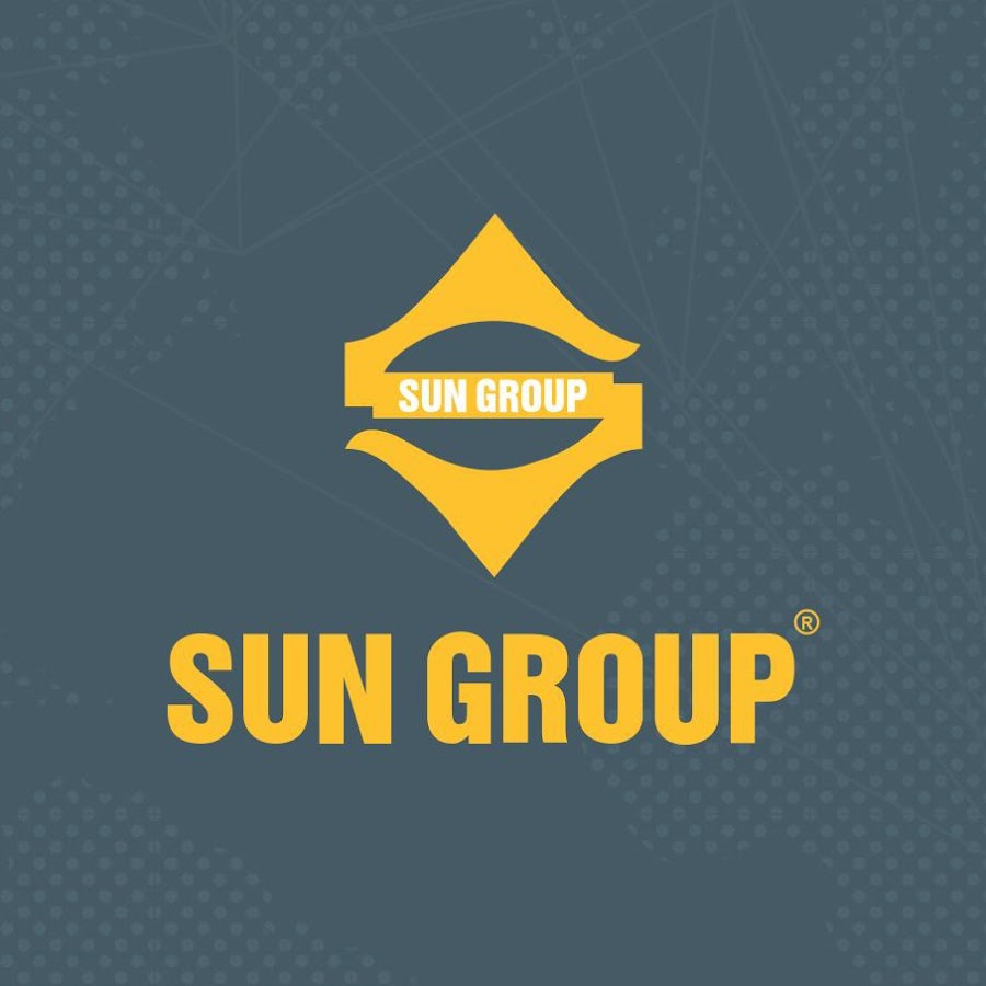 Группа сане. Sun Group.