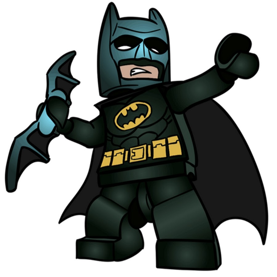 Картинки lego batman