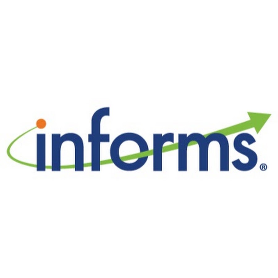 Informs net. Inform. Информ.