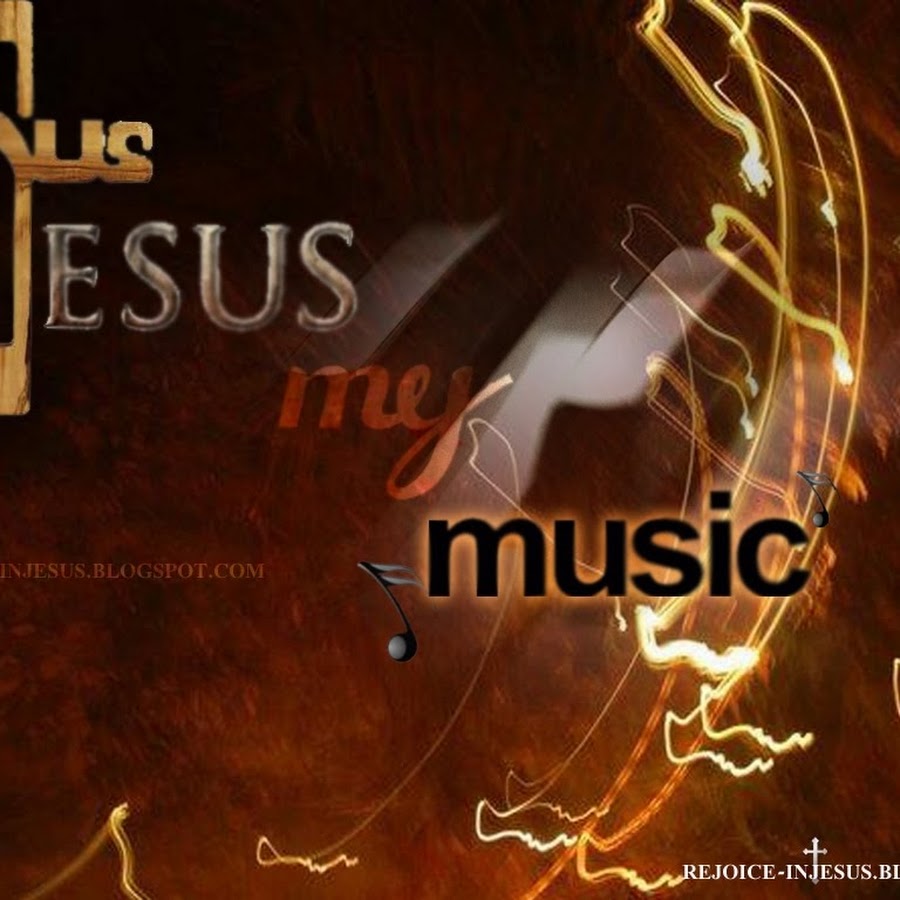 Музыка иисуса. Jesus Music.