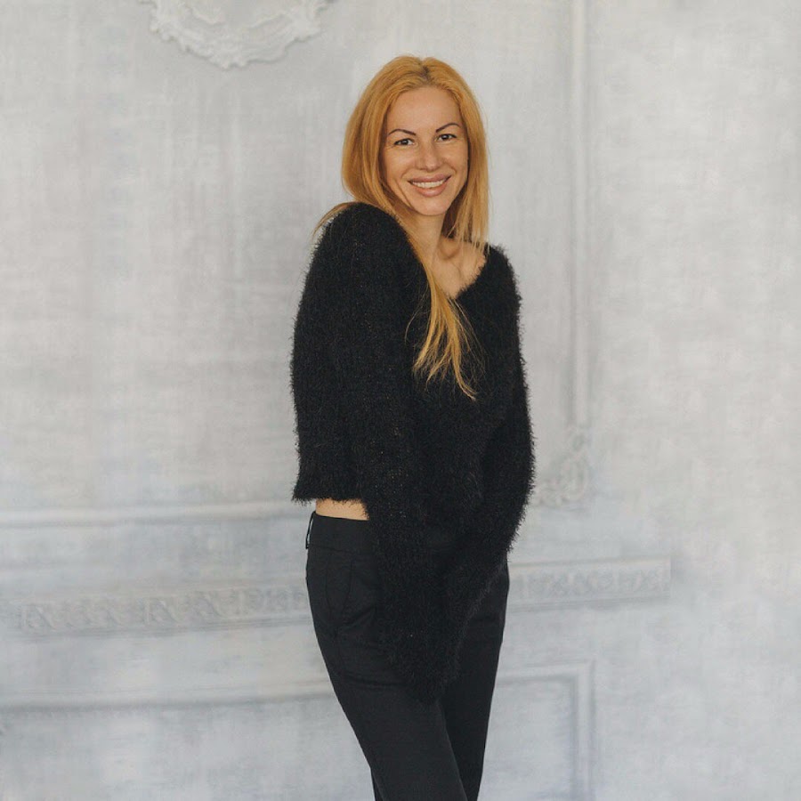 Profile avatar of ZoyaBogdanova