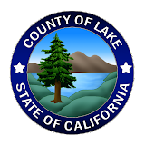 Lake County, California logo