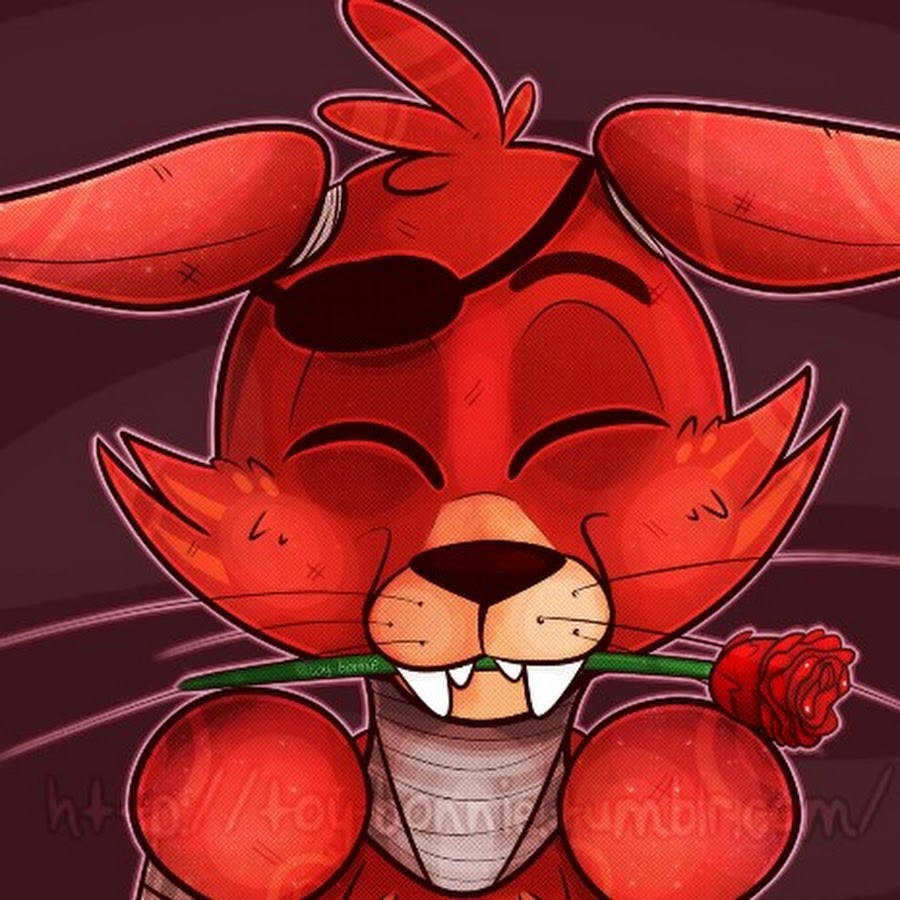 Foxy FNAF 1