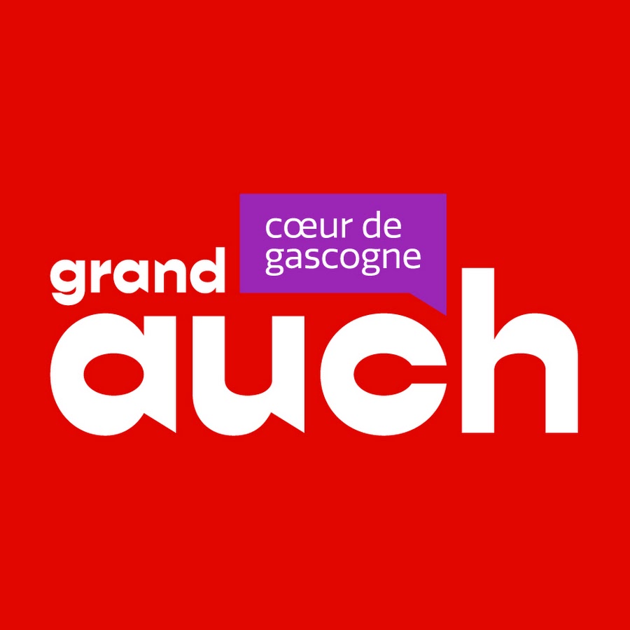 Office de Tourisme Grand Auch Coeur de Gascogne - YouTube