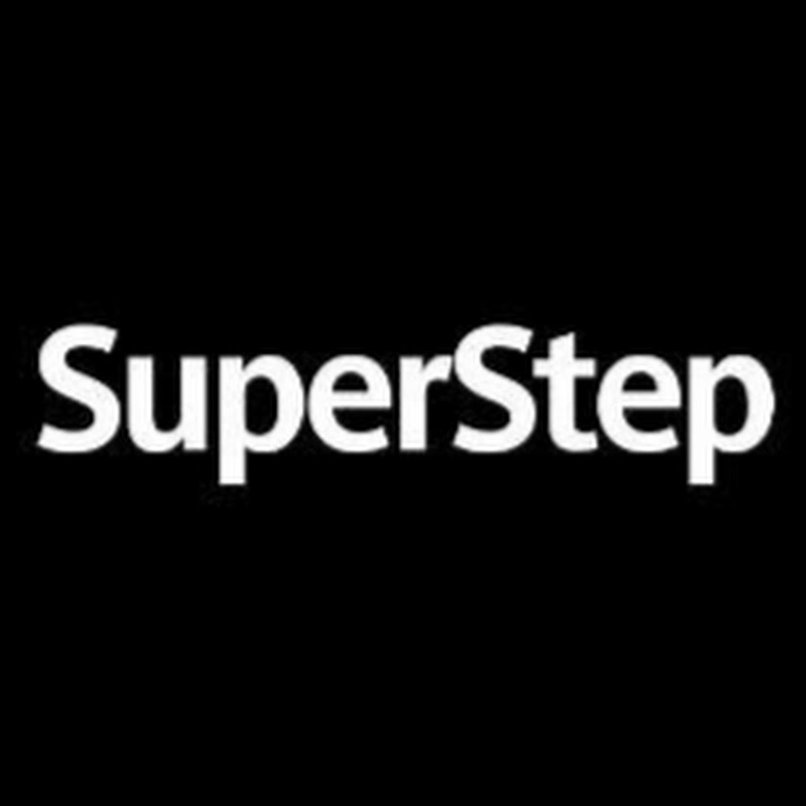 Подарочная карта superstep