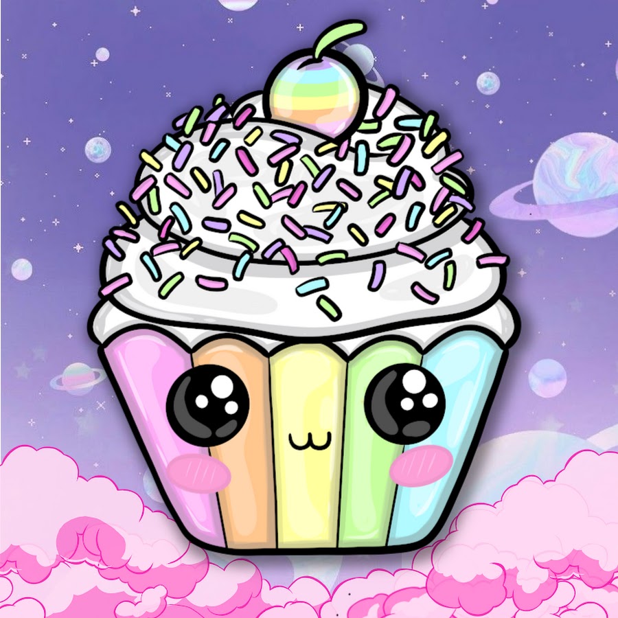 Profile avatar of CupcakeSquad16