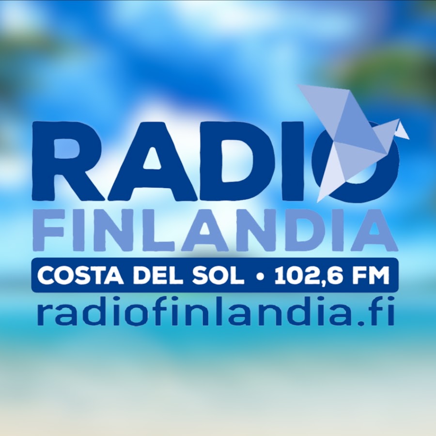 Melodramático Pez anémona lección Radio Finlandia - YouTube