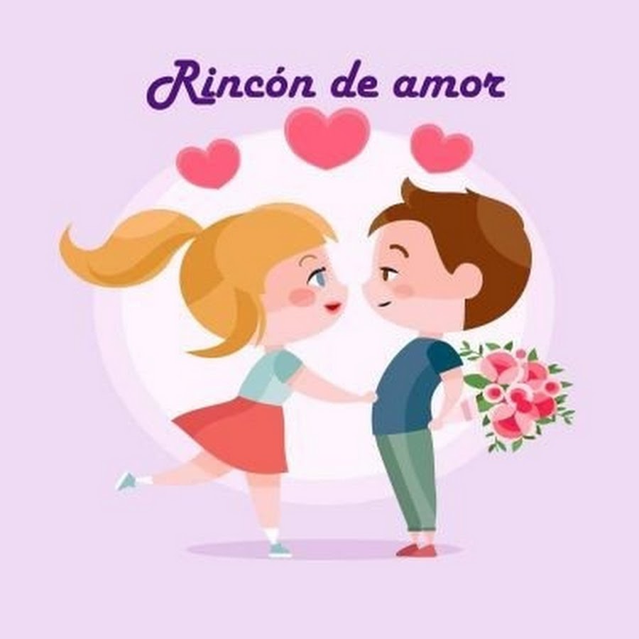 El Rincon Del Amor - YouTube