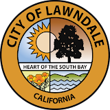 Lawndale, California logo