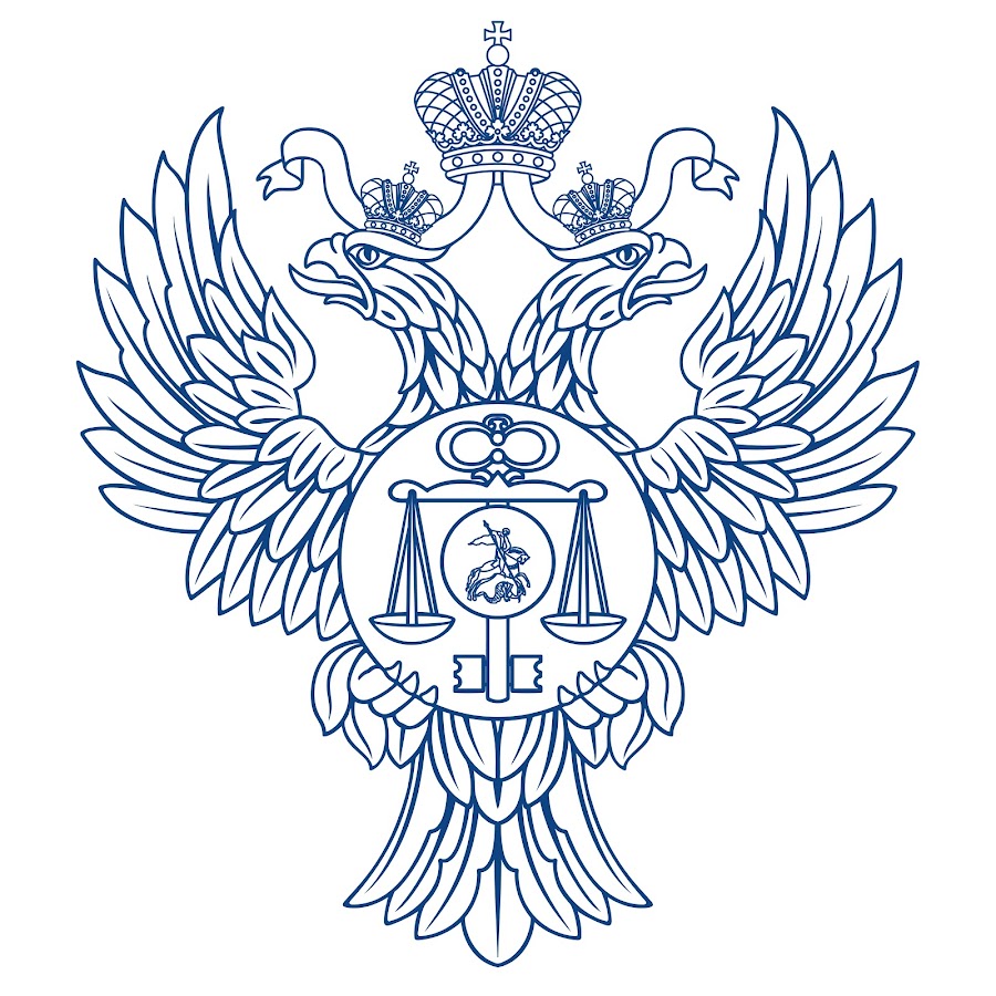 Казначейство России логотип