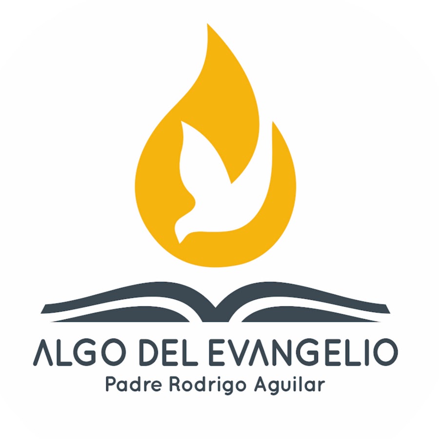 Padre Rodrigo - Algo del Evangelio - YouTube