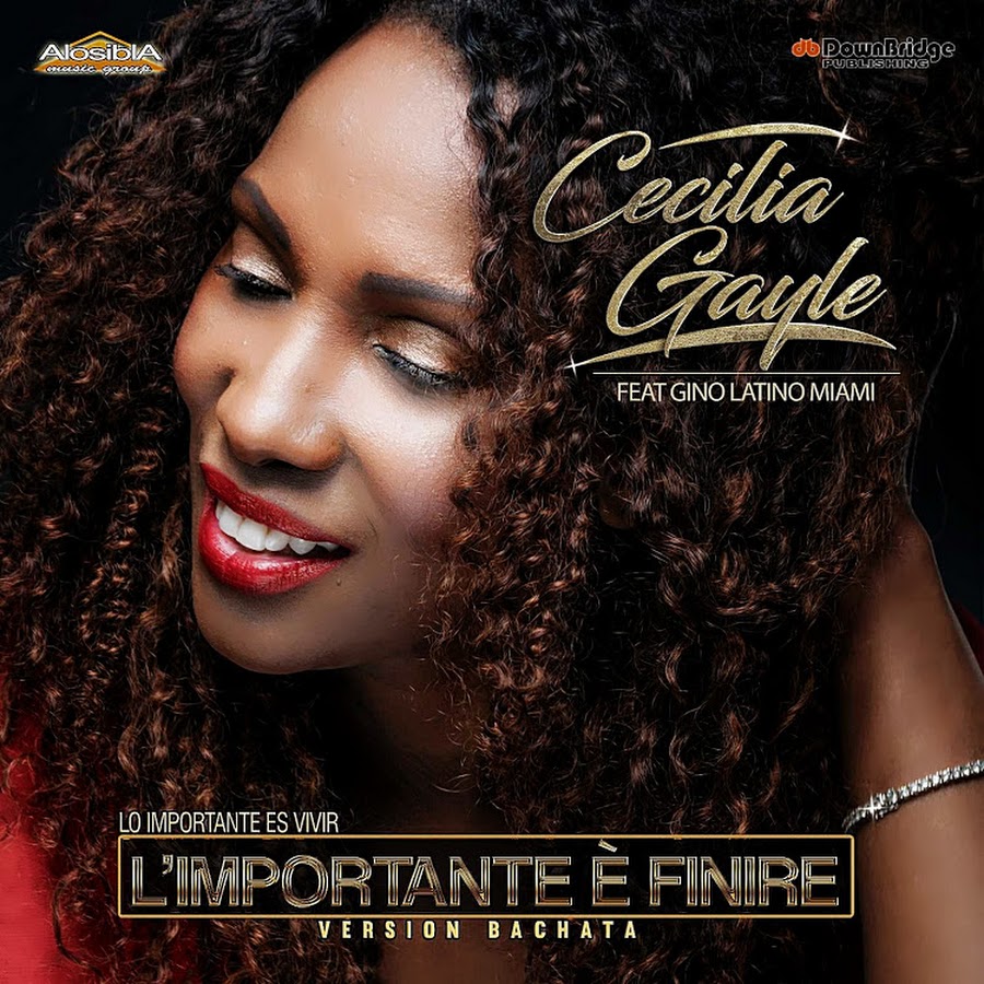 Cecilia Gayle.