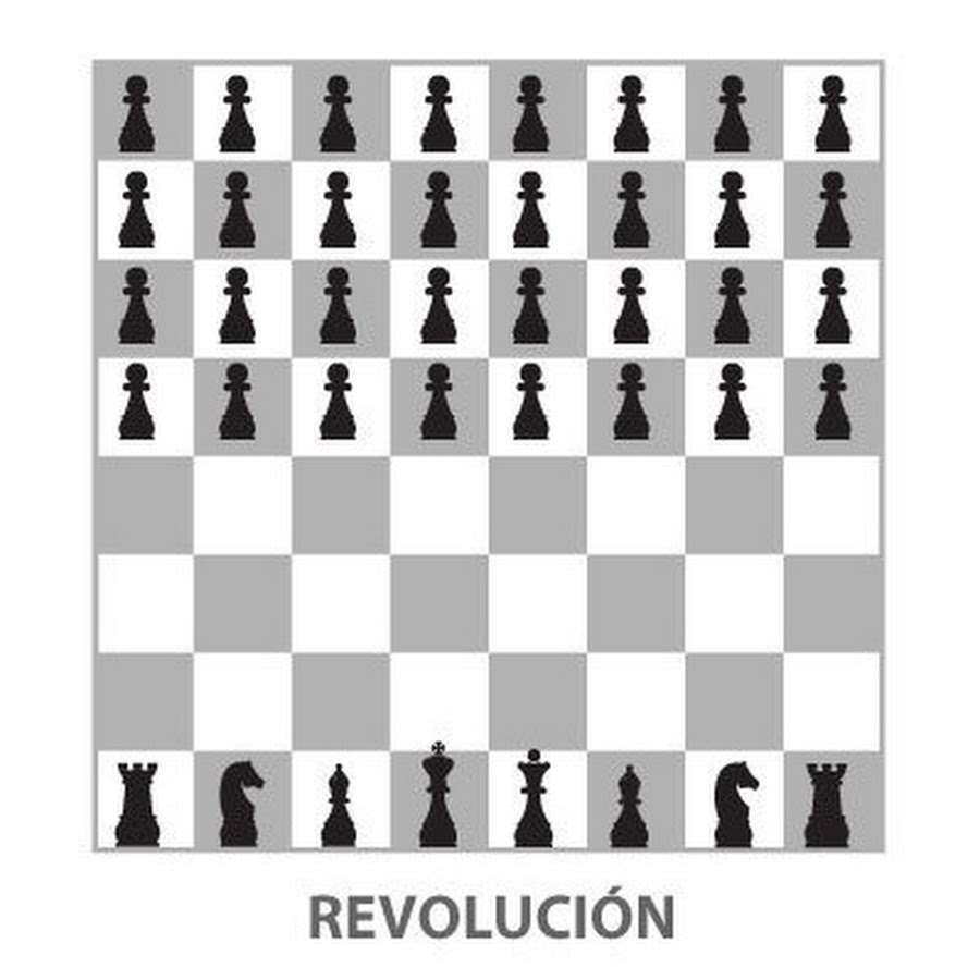 расклад шахмат на доске фото