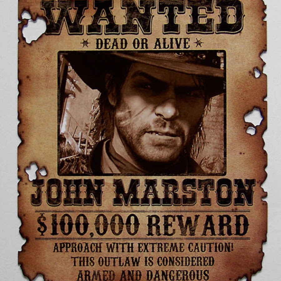 Wanted life. Wanted Джон Марстон. Rdr2 разыскивается. Розыск rdr 2. Разыскивается ковбой.