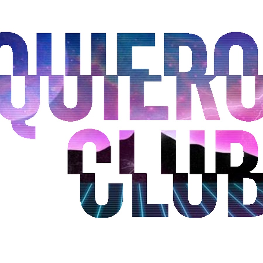 Quiero Club - YouTube