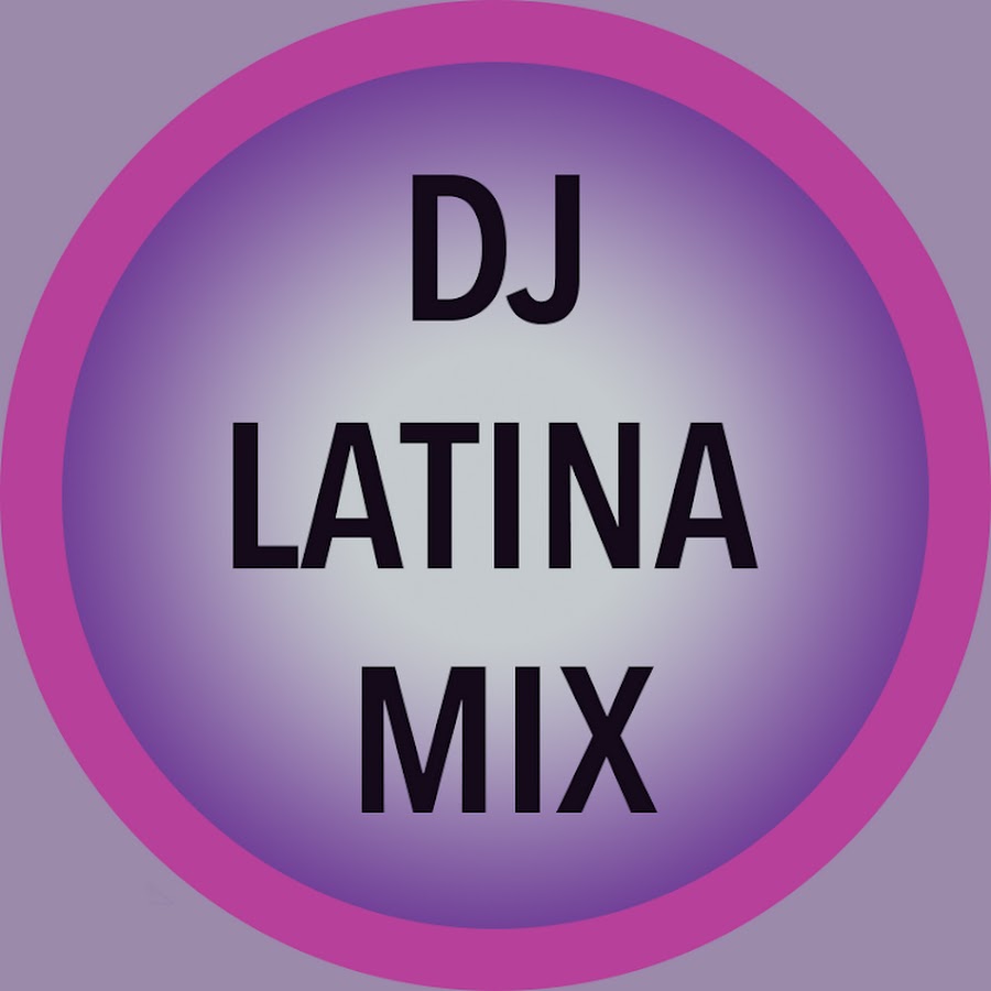 mix rock latino dj