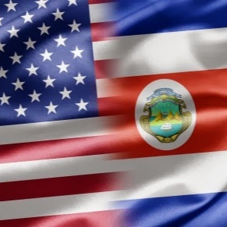 США И Коста Рика отношения