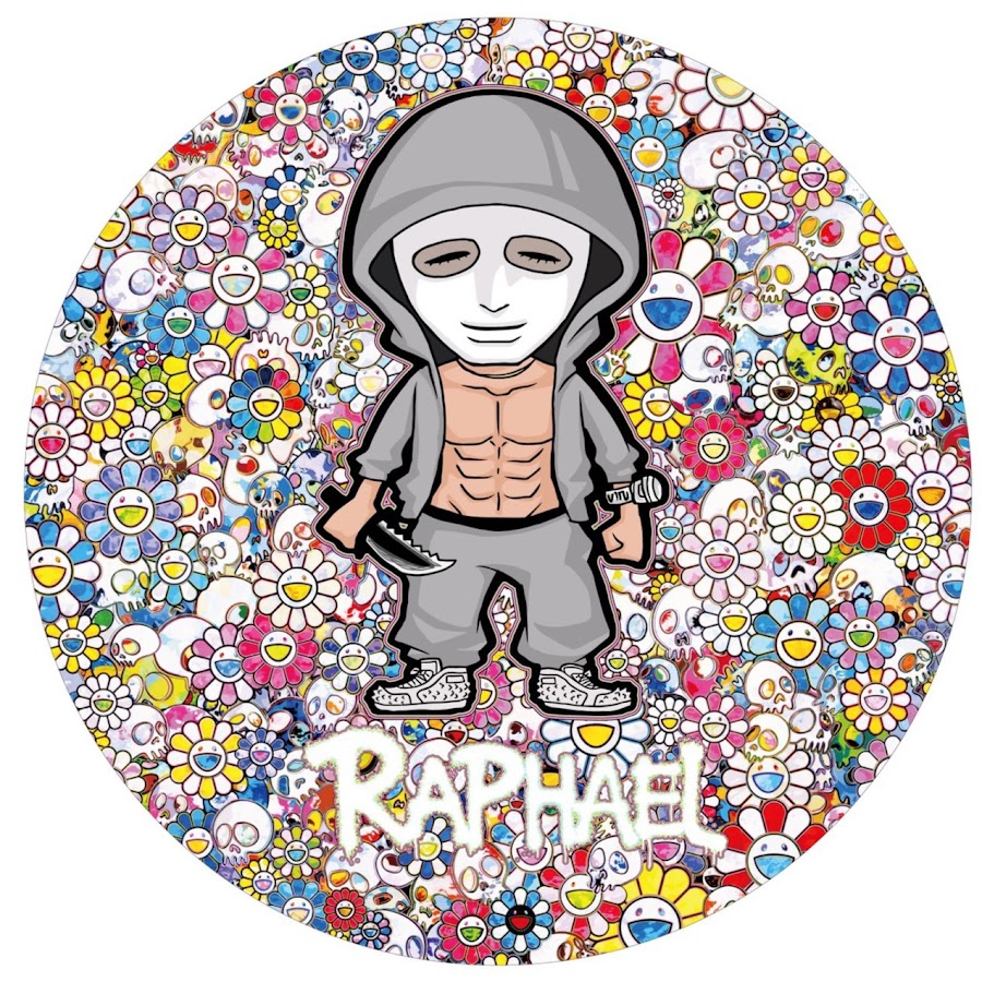 Profile avatar of raphael1588