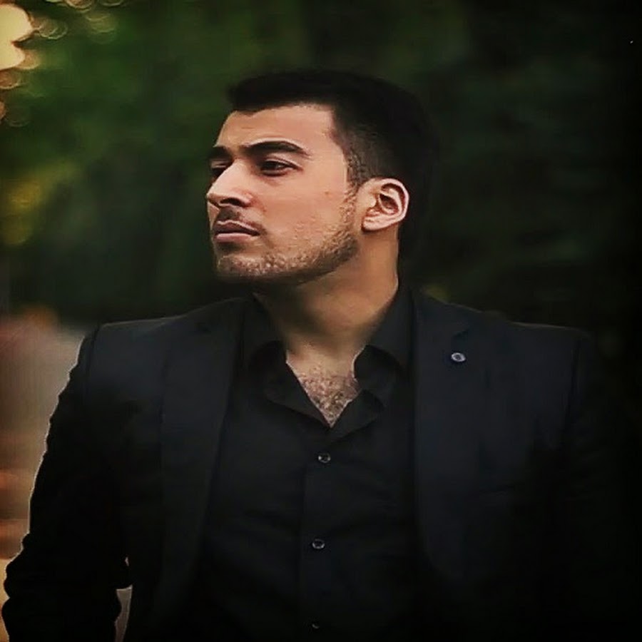 Alizade рэпер