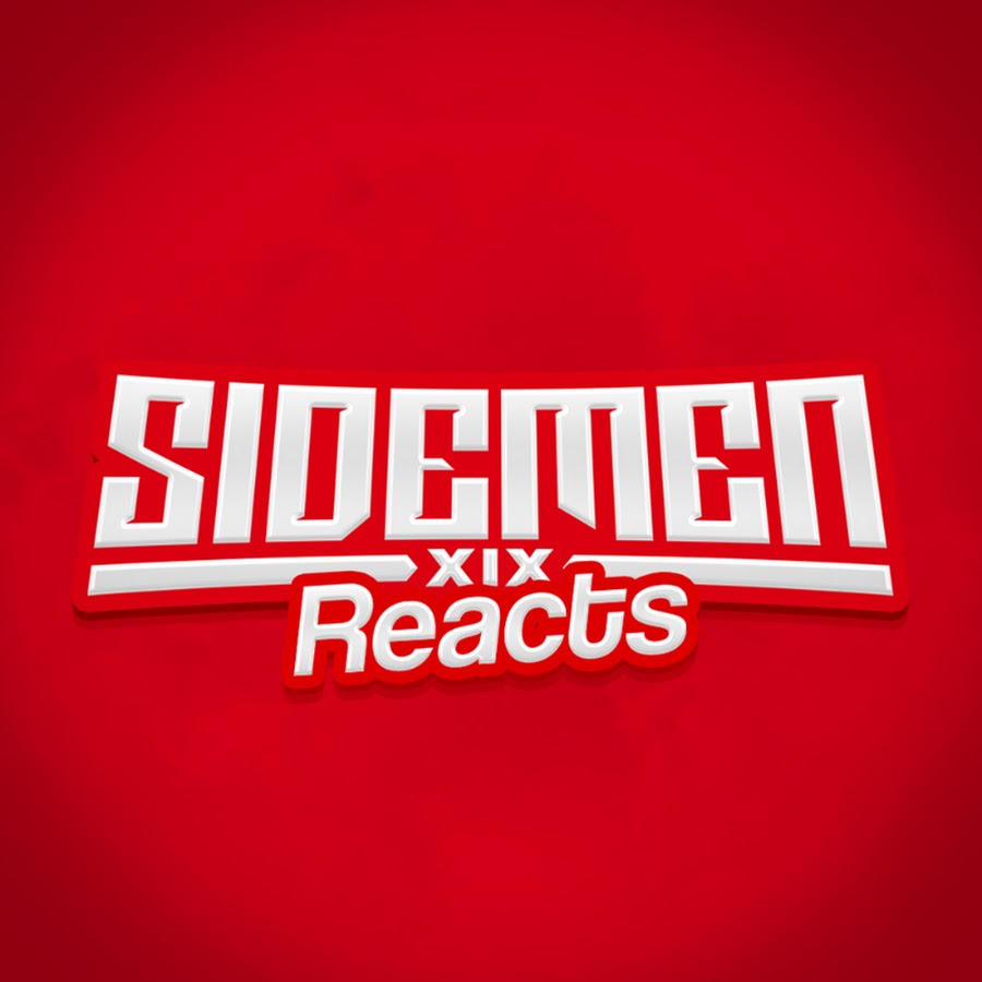 SidemenReacts @sidemenreacts