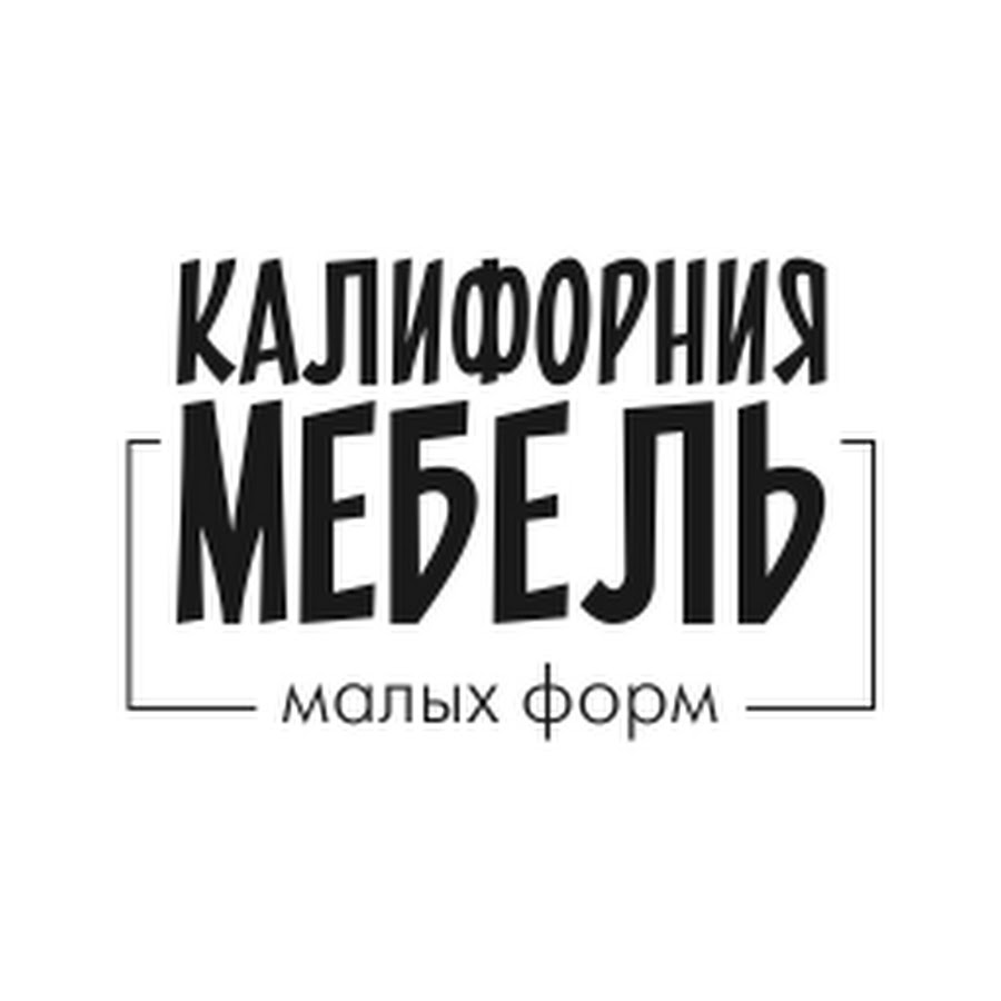 Калифорния мебель подставка для цветов