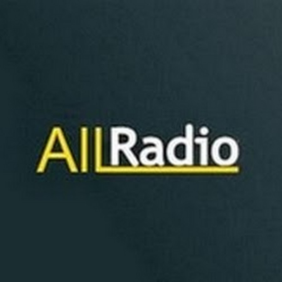 All radio. Радио.